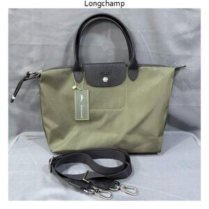 Longchamp women's bags